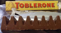 Toblerone шоколад молочный с медово-миндальной нугой, 100 г #69, радевкина а.