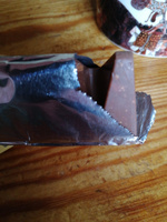 Toblerone шоколад молочный с медово-миндальной нугой, 100 г #8, Марина