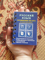 Русский язык. Сочинение на ЕГЭ по новым критериям | Колчина Светлана Евгеньевна #5, Людмила К.