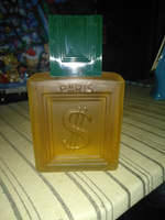 Paris Line Parfums Туалетная вода DOLLAR 100 мл #4, Максим П.