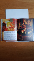 История игрушек. Невероятная история. Книга для чтения с цветными картинками #8, Дмитрий С.