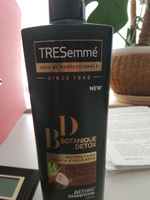 Шампунь для волос женский TRESemmé Botanique Detox 400 мл #44, Любовь