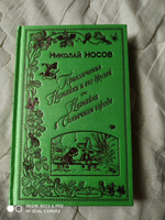 Приключения Незнайки и его друзей. Незнайка в Солнечном городе (ил. А. Лаптева) | Носов Николай Николаевич #6, Михалев Максим