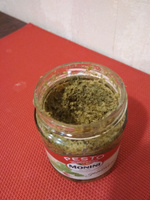 Соус Monini Pesto Genovese Песто, 190 г #34, Марина Р.