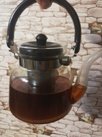Чай листовой чёрный Ahmad Tea Earl Grey, 100 г #92, Даниил Б.