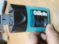 Gillette Средство после бритья, гель, 75 мл #3, Семкина Виктория