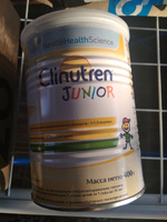 Молочная смесь Nestle Resource Clinutren Junior 3, с 12 месяцев, 400 г #75, Соколовская Евгения