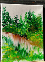 Акриловые краски художественные профессиональные в тубах для рисования, набор из 12 цветов по 12 мл, Brauberg ART Classic #72, Айгуль