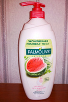 Palmolive Средство для душа, гель, 750 мл #66, Gera