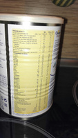 Молочная смесь Nestle Resource Clinutren Junior 3, с 12 месяцев, 400 г #13, Марина