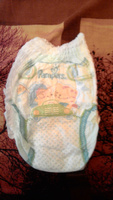 Подгузники трусики Pampers Pants, 12-17 кг, размер 5, 15 шт #21, ПД УДАЛЕНЫ