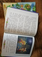 Детская книга "Невесомая принцесса. Читаем сами", зарубежная сказка для детей | Макдональд Д #7, Лидия А.