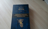 Большое собрание юмористических рассказов в одном томе | Чехов Антон Павлович #5, Бородулина Алла