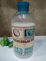 Organic Shop Пена для ванны 500 мл #5, Ирина