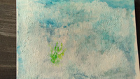 Акриловые краски художественные профессиональные в тубах для рисования, набор из 12 цветов по 12 мл, Brauberg ART Classic #73, Айгуль