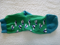 Носки Big Bang Socks, 1 пара #34, Татьяна К.