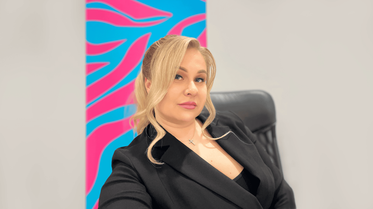 Александра Синдина, владелица сети ПВЗ в Ростовской области