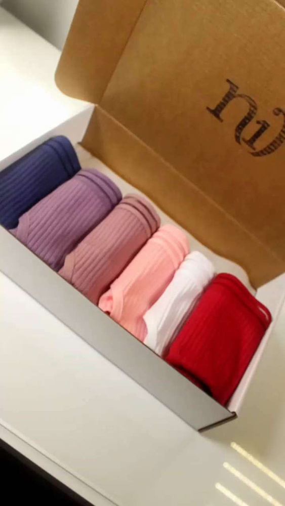 Трусы слипы Underwear expert, 5 шт - купить с доставкой по выгодным ценам в  интернет-магазине OZON (919554977)