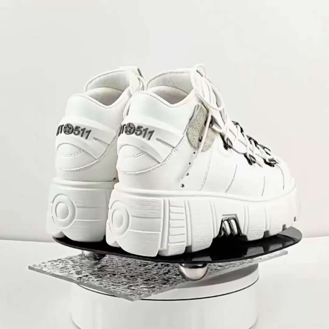 Ботинки u-double - купить с доставкой по выгодным ценам в интернет-магазинеOZON (874520334)
