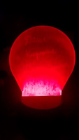 Светодиодный светильник-ночник NNL-SW