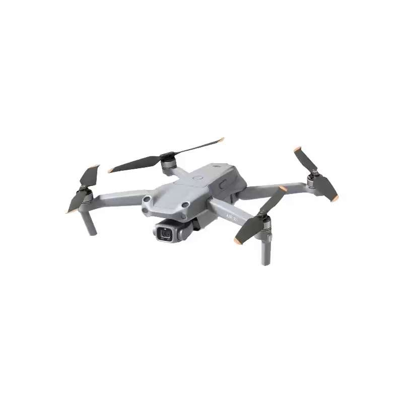 DJI Air 2s. Дрон мини 2. Простые дроны. SD A Drone.