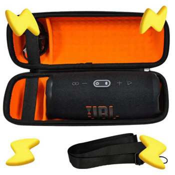 Jbl hot sale charge case