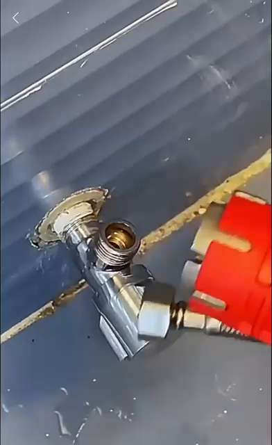 Ключ гаечный для ремонта сантехники Инструмент для установки смесителя .